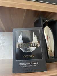 Invictus Victory