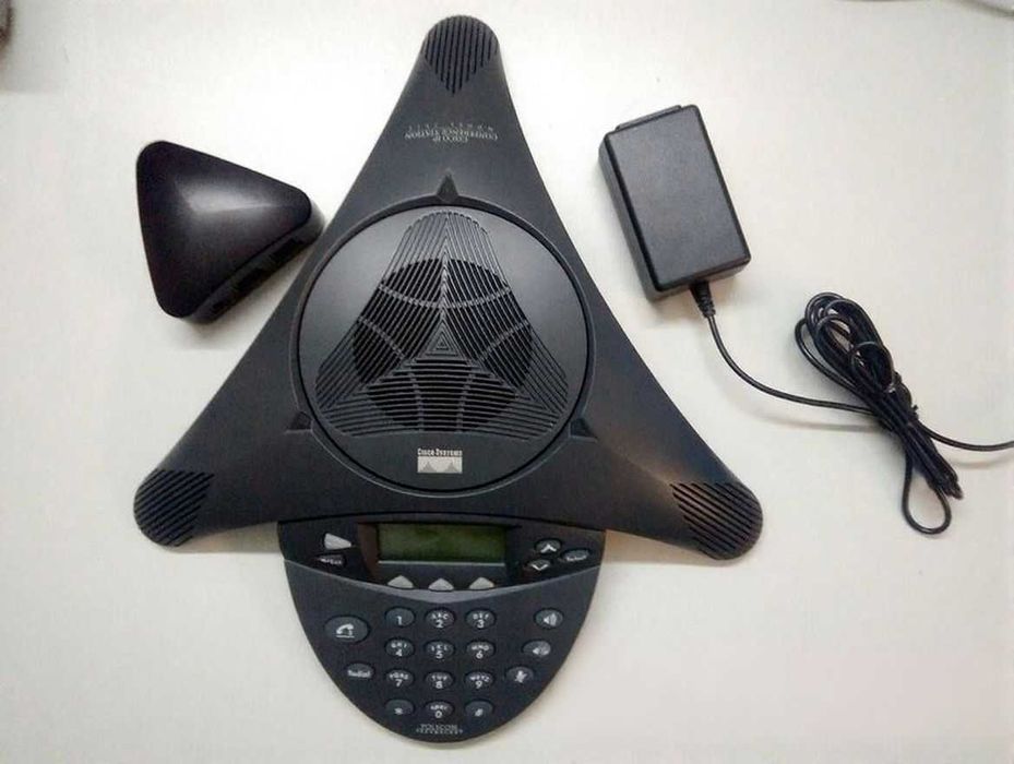 IP Телефон Cisco 7935