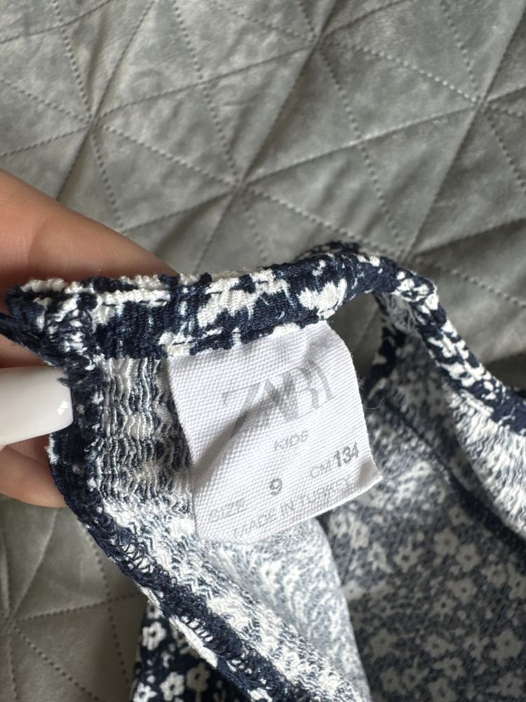 Детски гащеризон zara