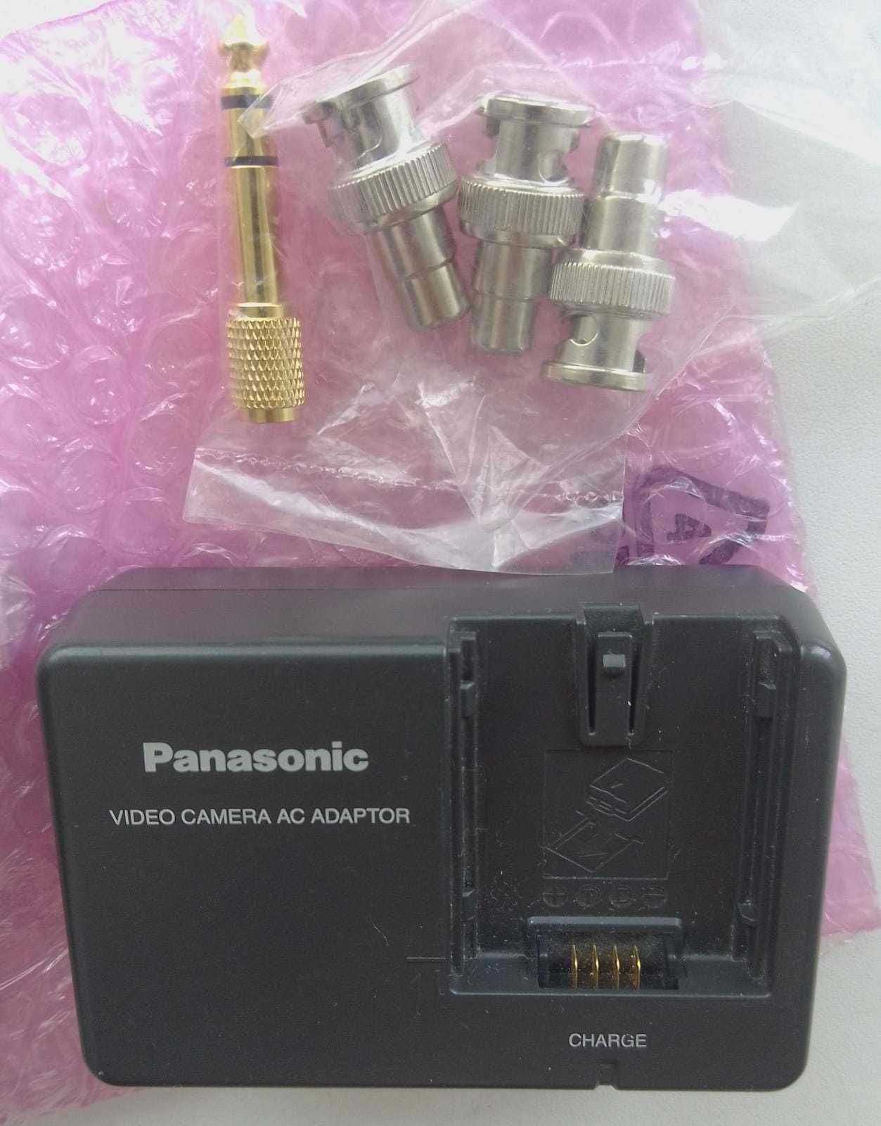 продам зарядное устройство Panasonic