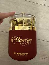Al Haramain Manege Rouge