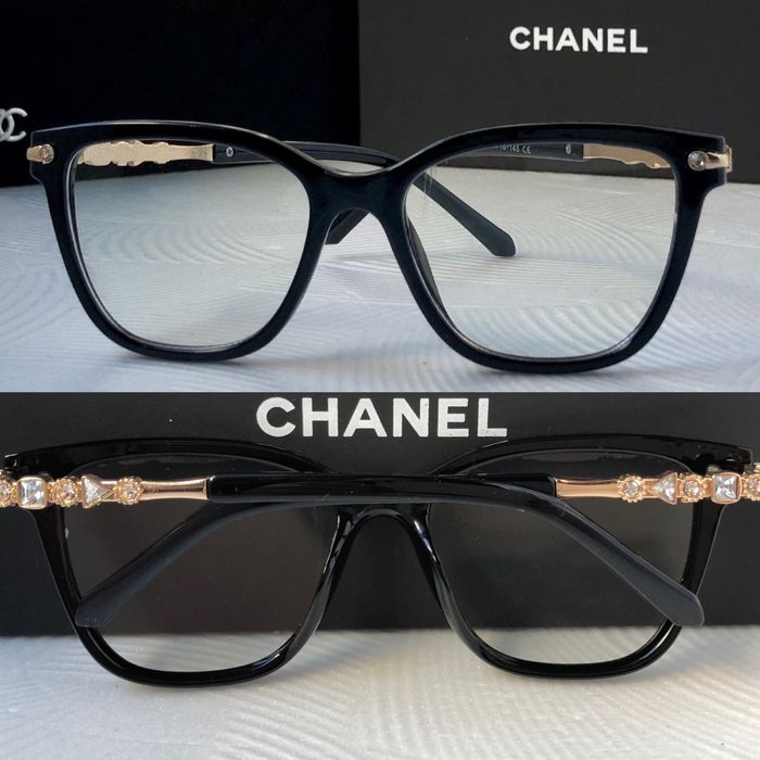 Очила за компютър прозрачни слънчеви очила Диоптрични рамки