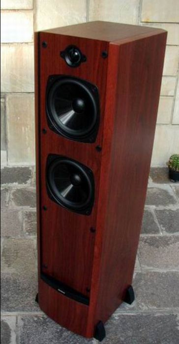 Boston acoustics VR1