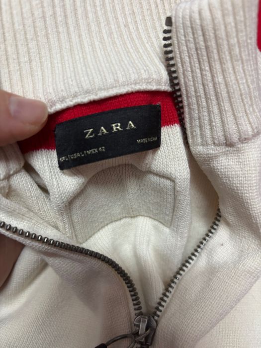 Пуловер Zara - 5 лв