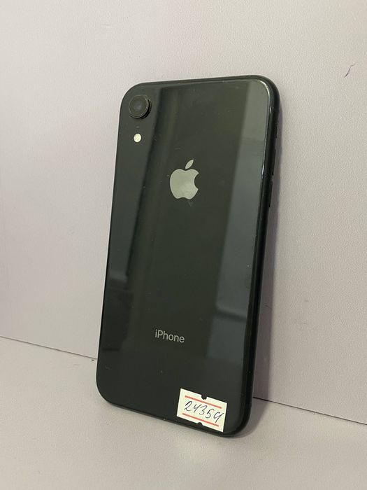 iPhone Xr 64gb / CA24354