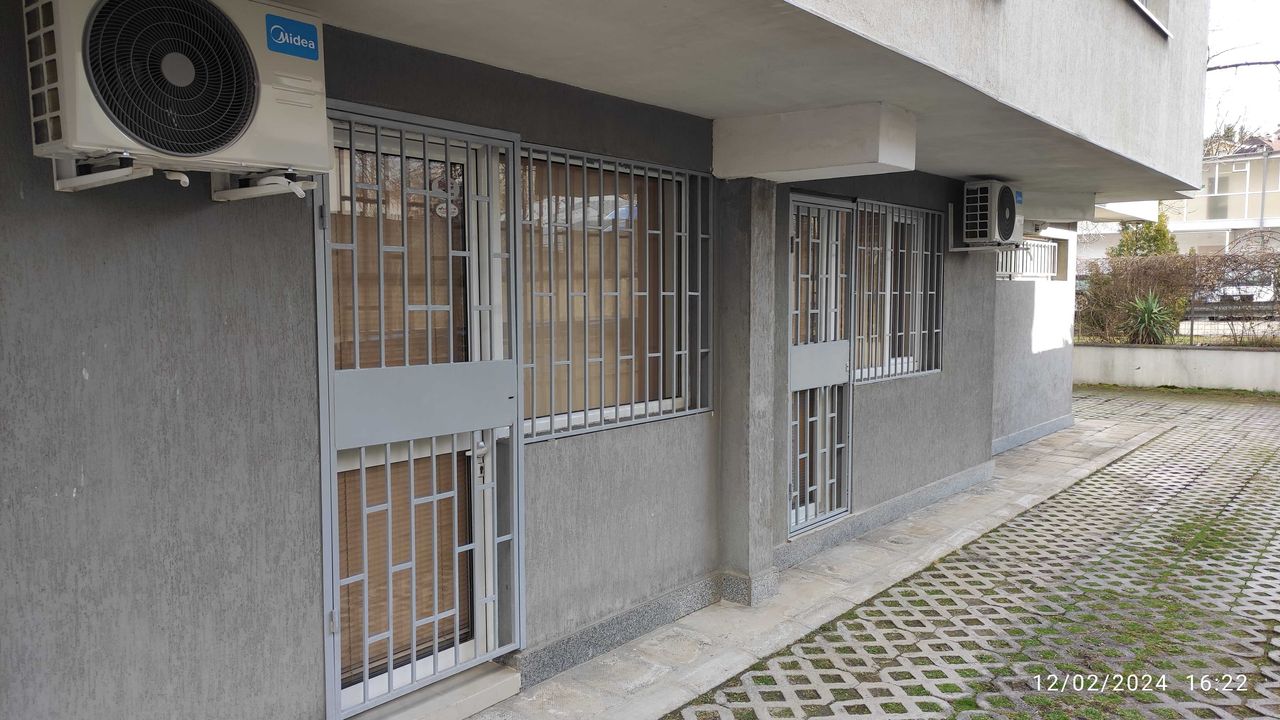 Дава се под наем Двустаен апартамент в София, Павлово - 40 кв.м за 367.2 € - Снимка #12