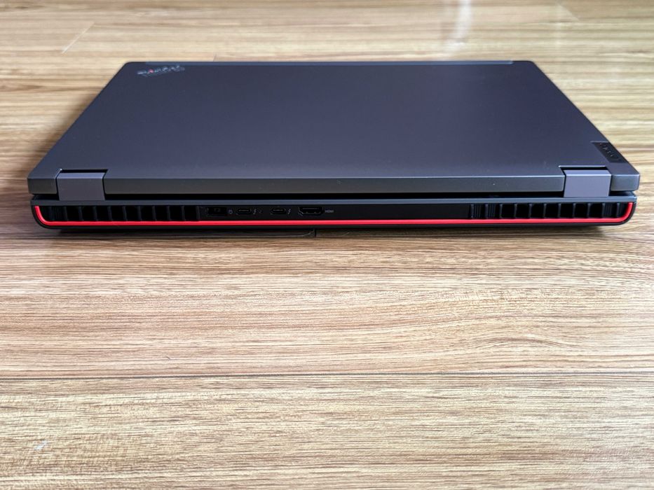 НОВ!ThinkPad P16 G2`i7-13700HX/RTX A1000/32GB DDR5/1TB SSD/165Hz WQXGA