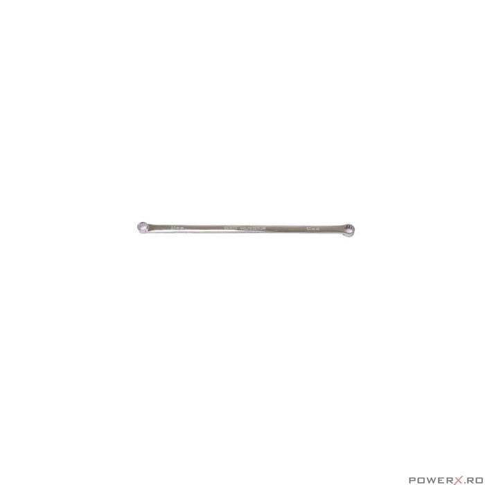 Cheie inelara, 17 x 19 mm, lungime 407mm, Asta