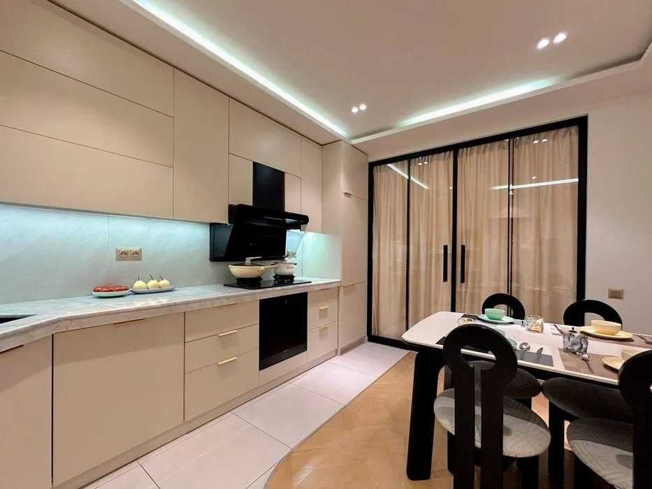 #504 Продаётся квартира в ЖК NRG Mirzo Ulugbek