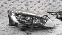Far dreapta Opel Astra J an 2009