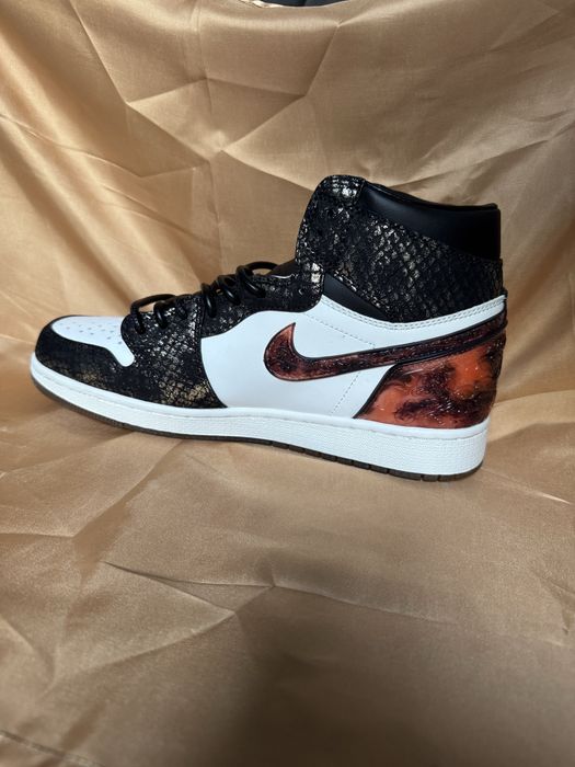 Jordan 1 retro high OG Year of the Snake