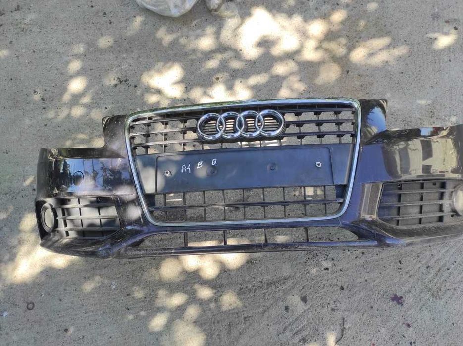 Bara fata Audi A4 B8 2010