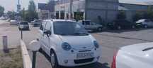 Chevrolet matiz mx 2012 yil