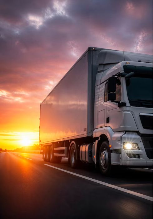 Manager Transport Marfa - Licenta ARR