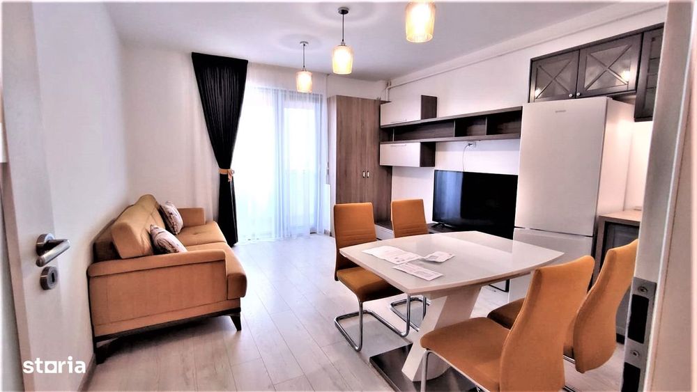 3 camere – zona Blvd. George Coșbuc / Str. Movilei
