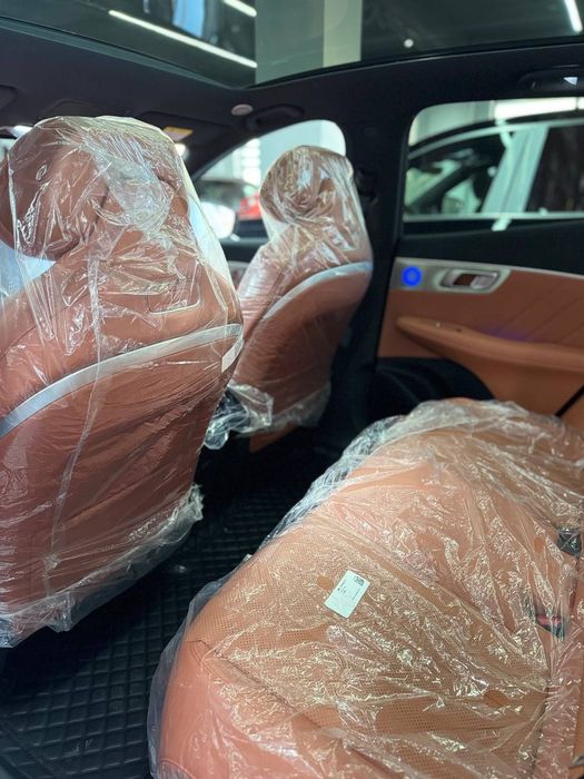 Deepal S07 300km 2026