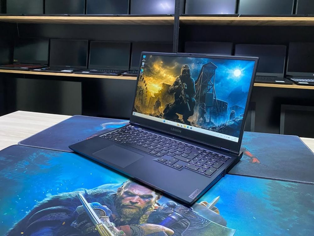 УСТАНОВКА Windows и Ремонт Ноутбуков (Компьютеров)