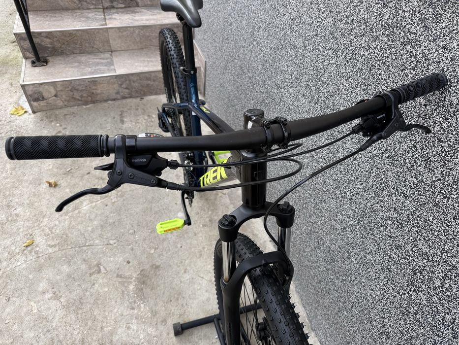 Планински велосипед Trek Marlin 5 (2021) - 29" / L - ОТЛИЧЕН