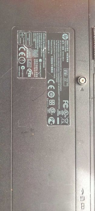 Dezmembrez Laptop 625