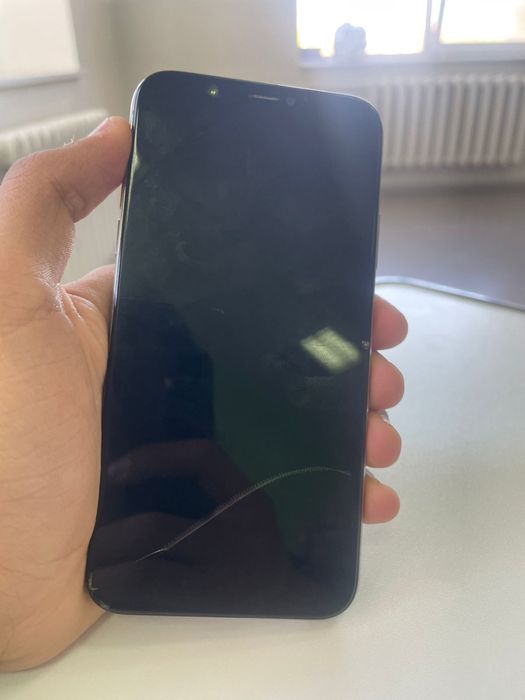 Iphone X обмен ..