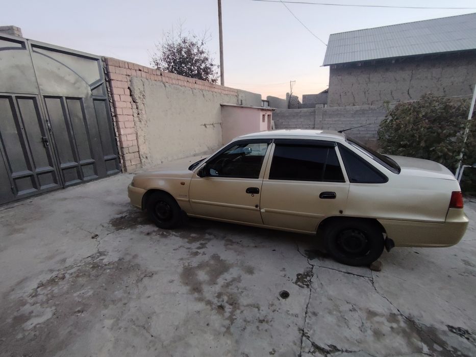 Нексия 2 Донс 1.6