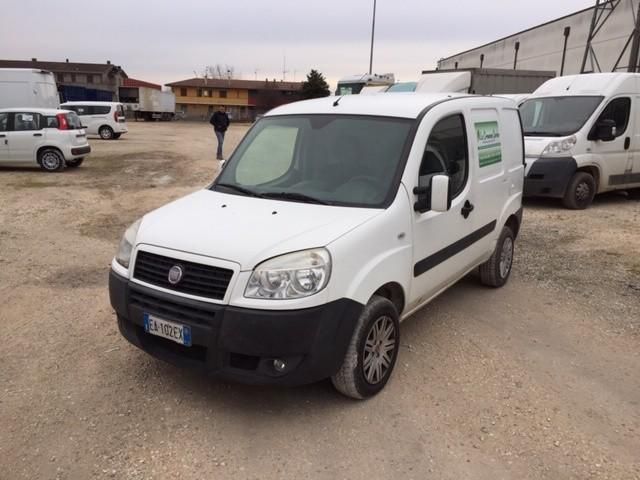 НА ЧАСТИ! Fiat Doblo 1.3 JTD Multijet 75 кс. PickUp Фиат Добло Пикап