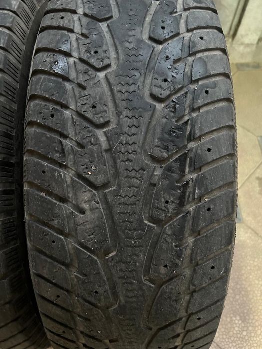 продам зимнюю резину