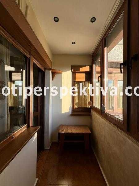 Продава се Тристаен апартамент в Пловдив, Тракия - 60 кв.м за 2072 €/кв.м - Снимка #14