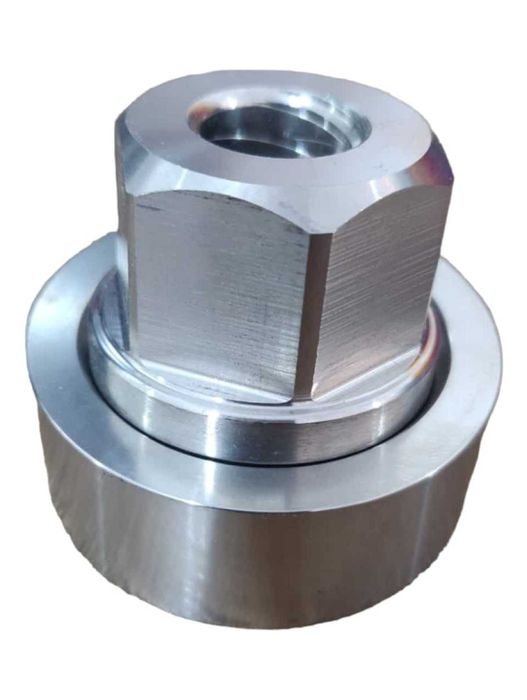 Piulita reglabila rapida pentru fixare stativ carota