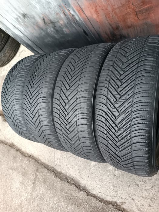 205/55/16 Hankook Дот 4622