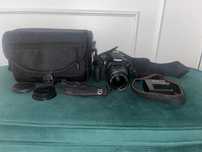 Canon  dsrl 2000d