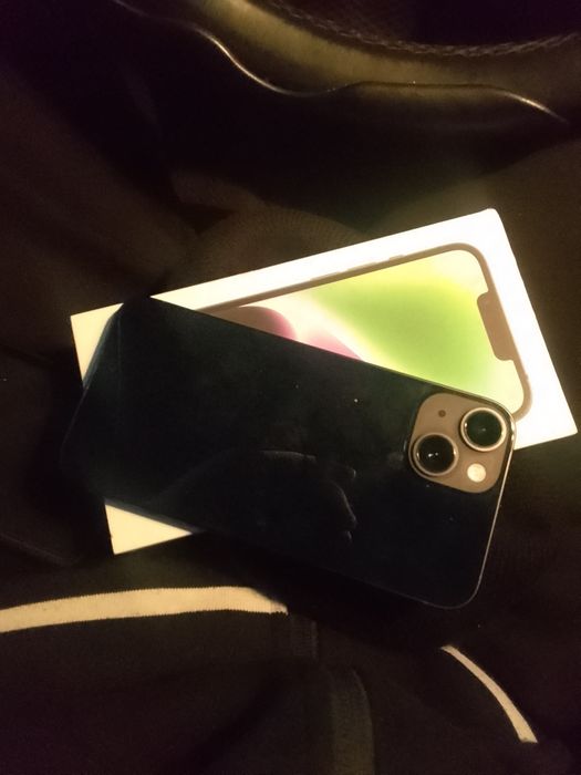 Айфон 14 новый с гарантией