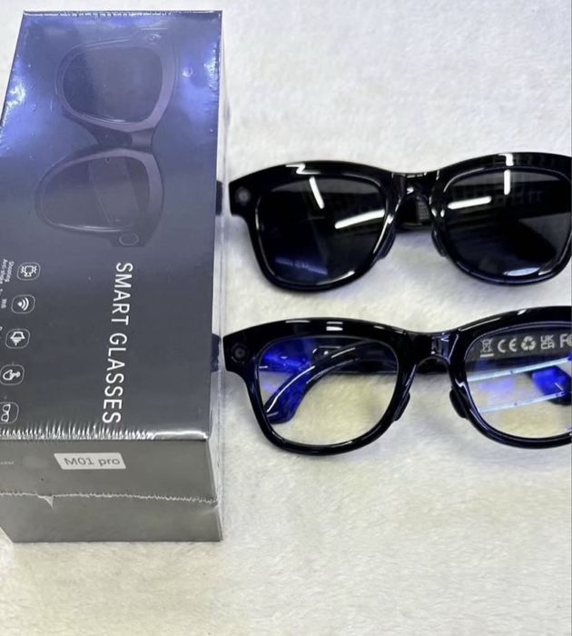 Смарт очки M01 PRO