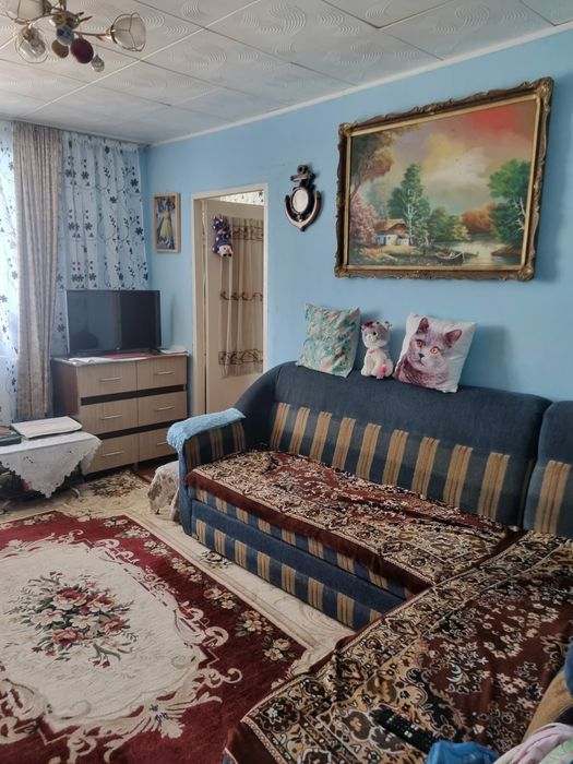 Apartament 2 camere negociabil