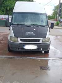 Ford Transit 2003