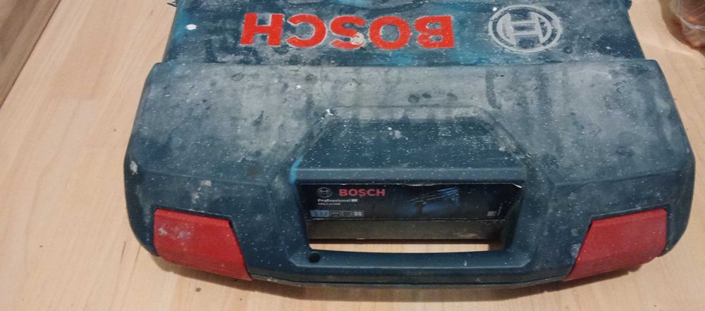 Перфоратор,не е Бош!