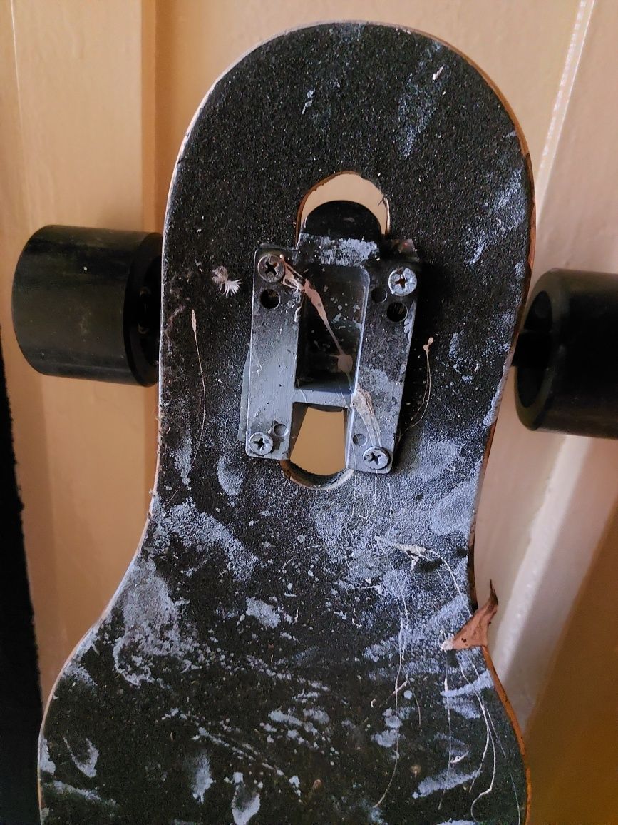 Longboarduri noi pictate de mana long board ( skate)