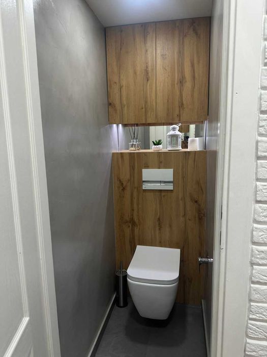 Двустаен имот в Център - НДК