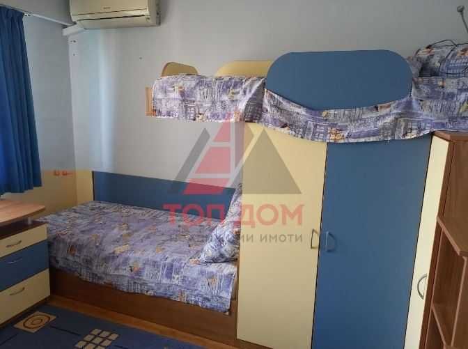 Тристаен! кв. Младост! Осми етаж! Код 74630
