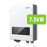 Invertor monofazat on-grid SOFAR SOLAR 7.5KTLM-G2 (7.5kW)
Putere AC: 7
