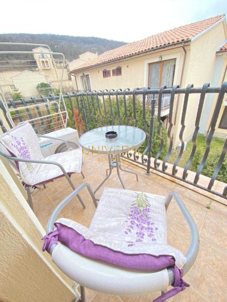 Продава се Двустаен апартамент в к.к. Елените - 55 кв.м за 1182 €/кв.м - Снимка #8