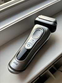 BRAUN S9 - Aparat de ras electric (shaver)