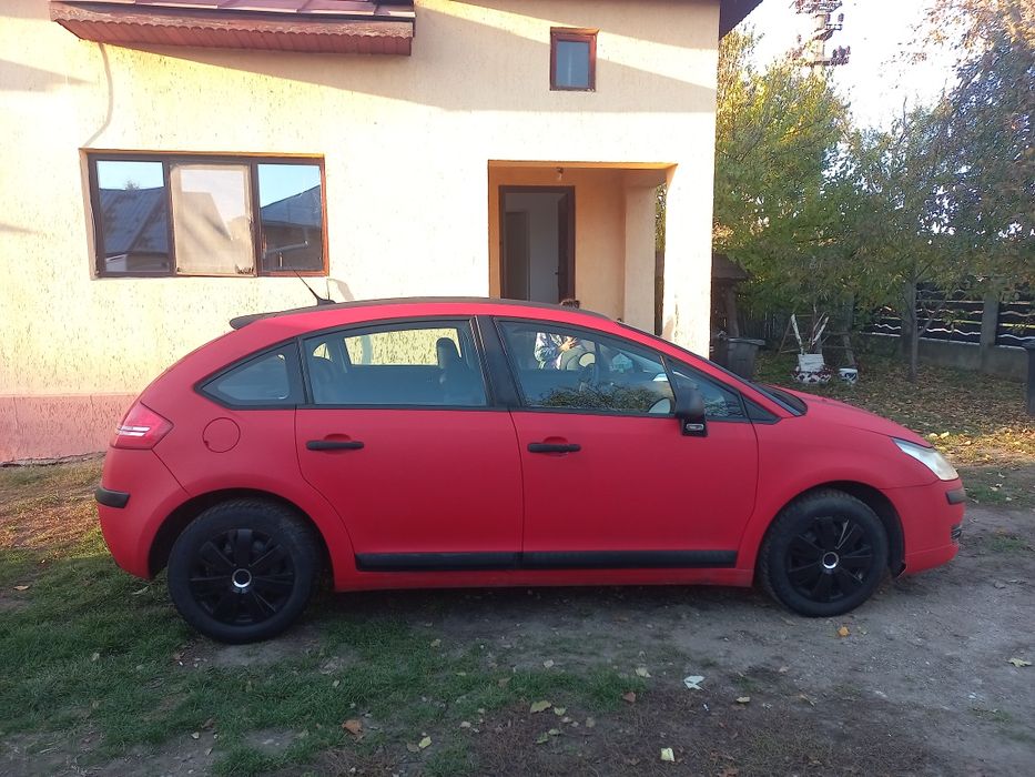 Vând Citroen c4 2006