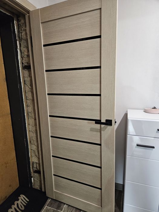 Межкомнатные двери