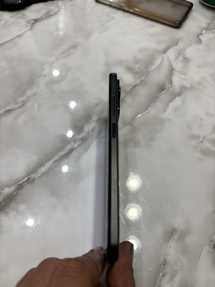 Xiaomi redmi note 12s