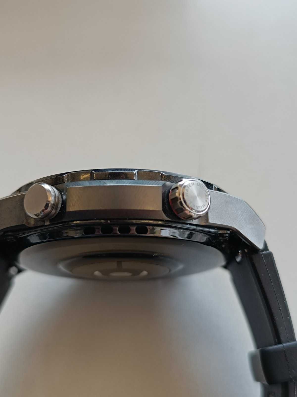 Smart часовник Huawei Watch Ultimate Colombo