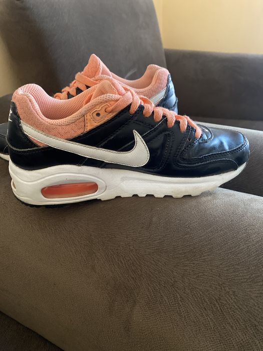 Маратонки nike air max