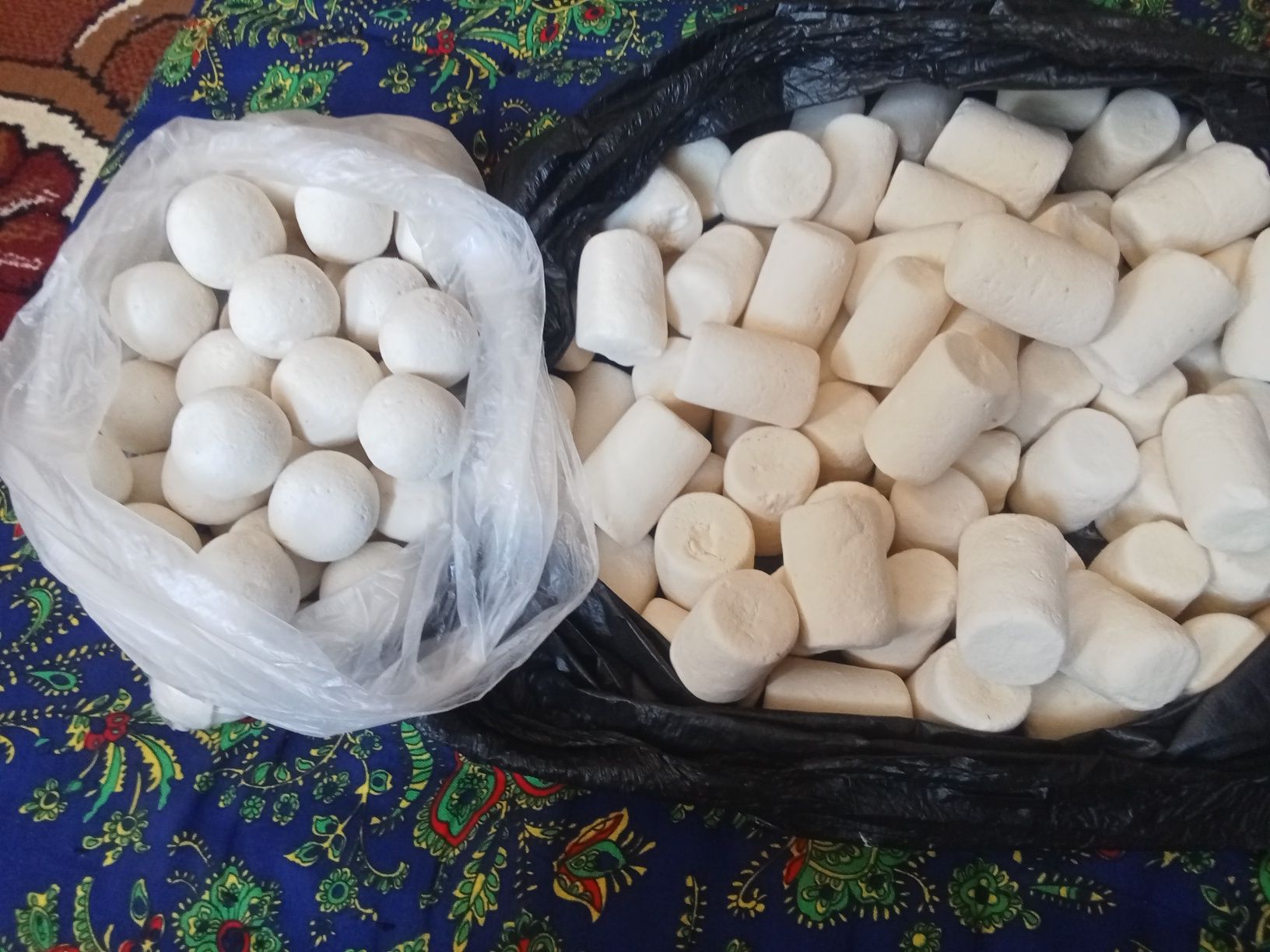 Togʻ tabiy qurtlari