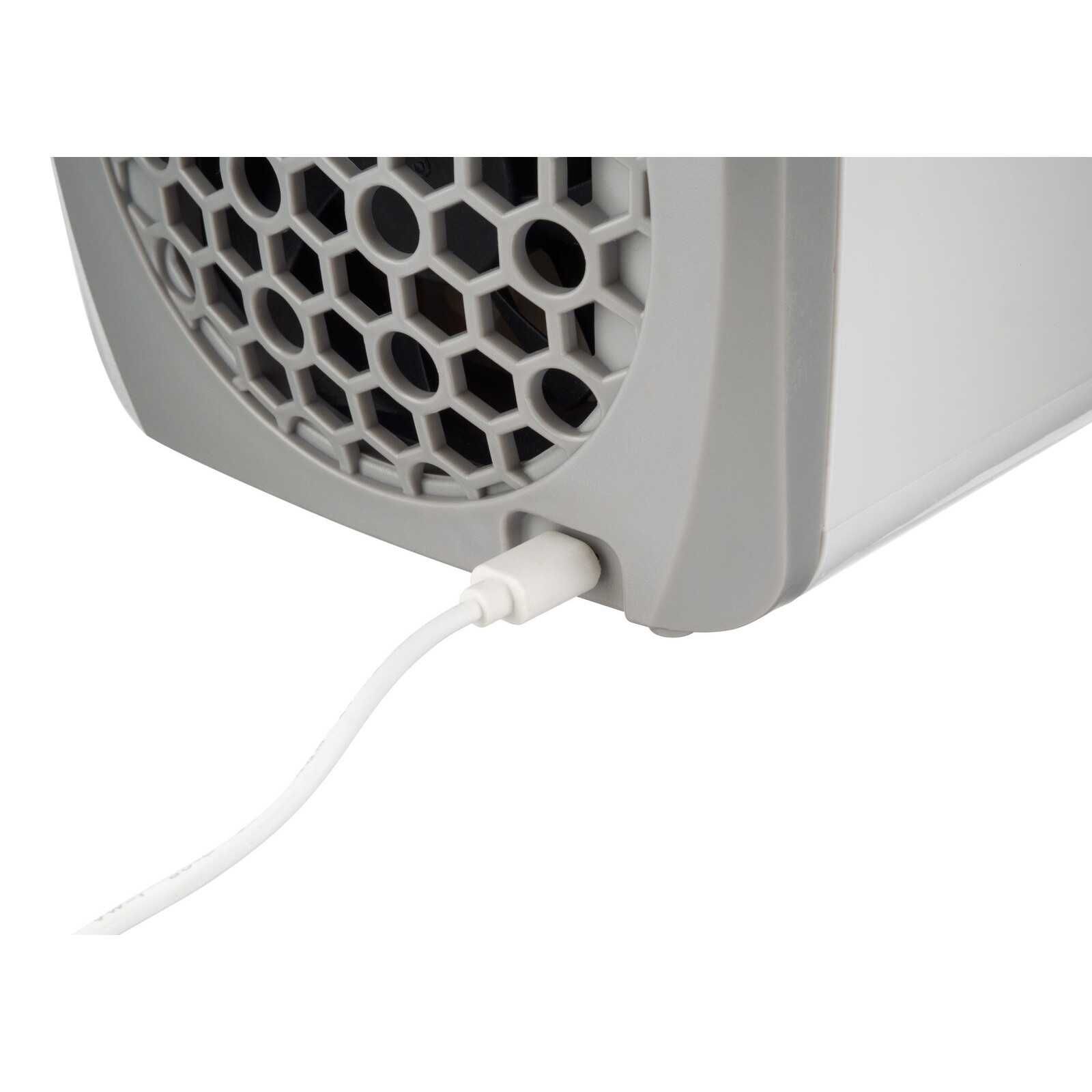 Ventilator de masa cu functie de umidificare Mini Air Cooler