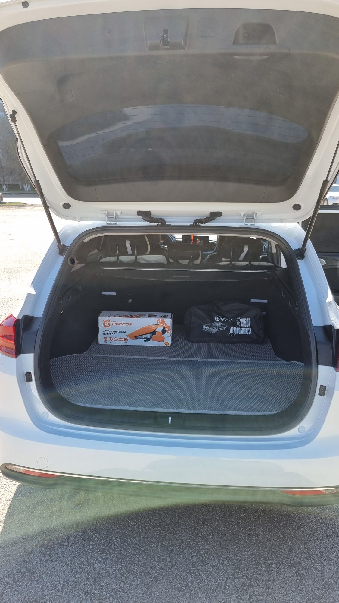 Продам KIA Ceed SW